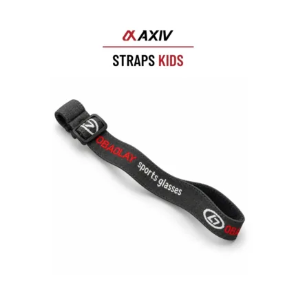 SPORT GLASSES STRAPS