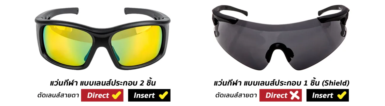 AXIV_Sport Glasses